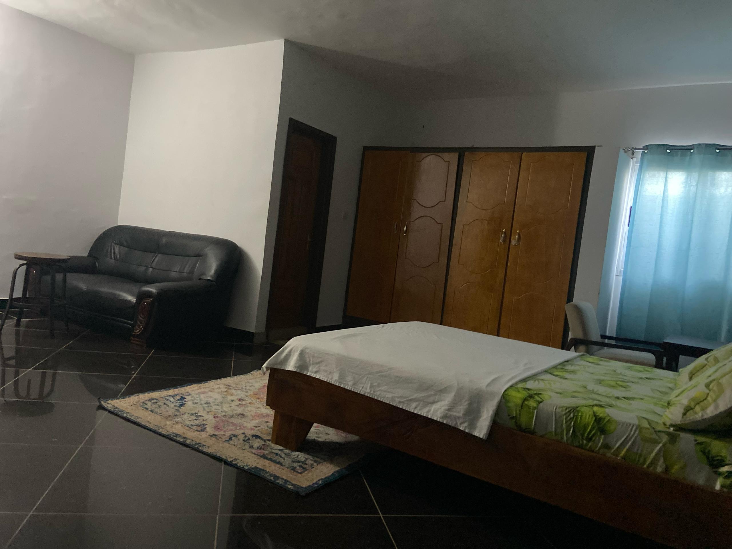 Grande Chambre