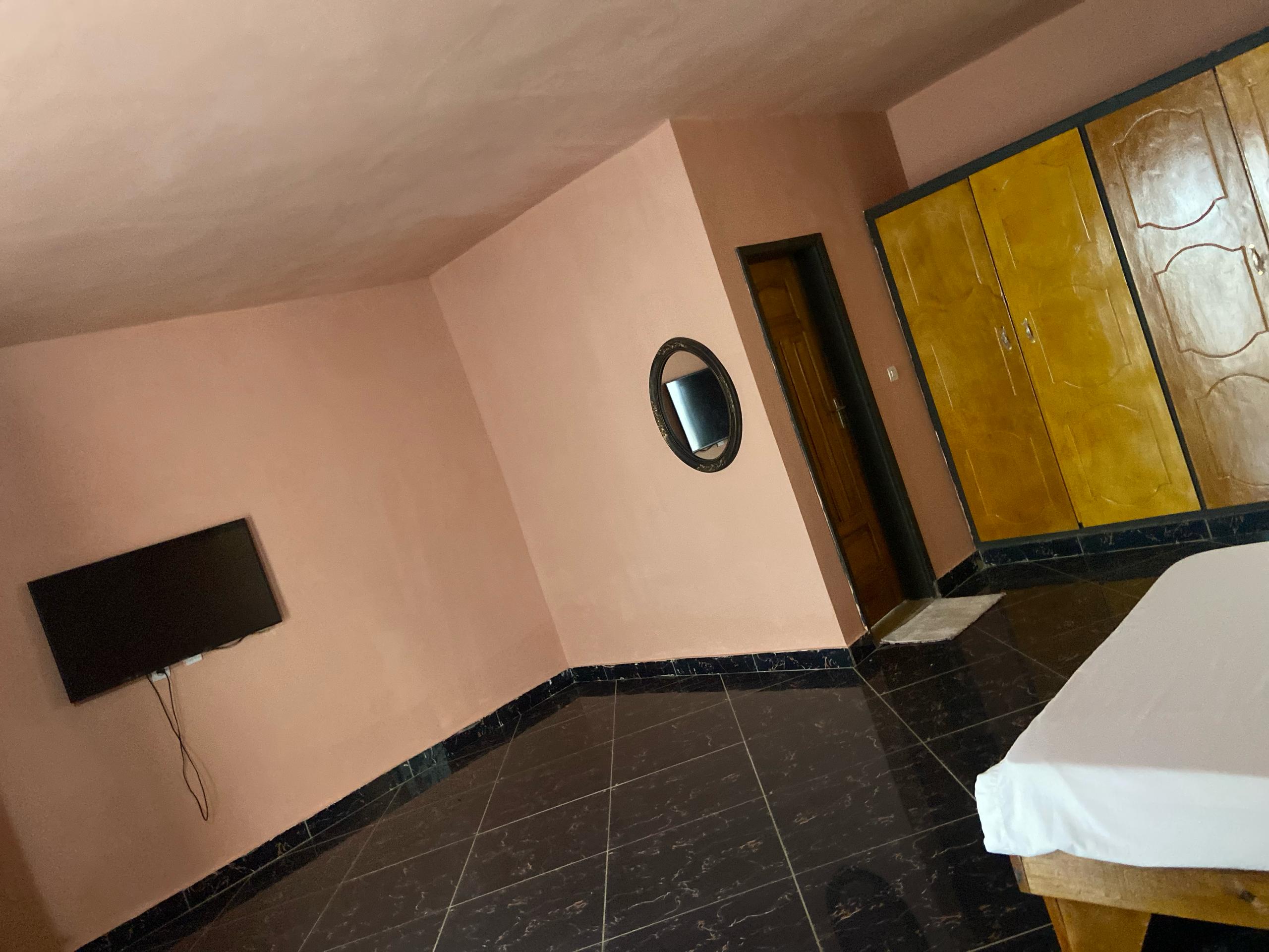 Grande Chambre