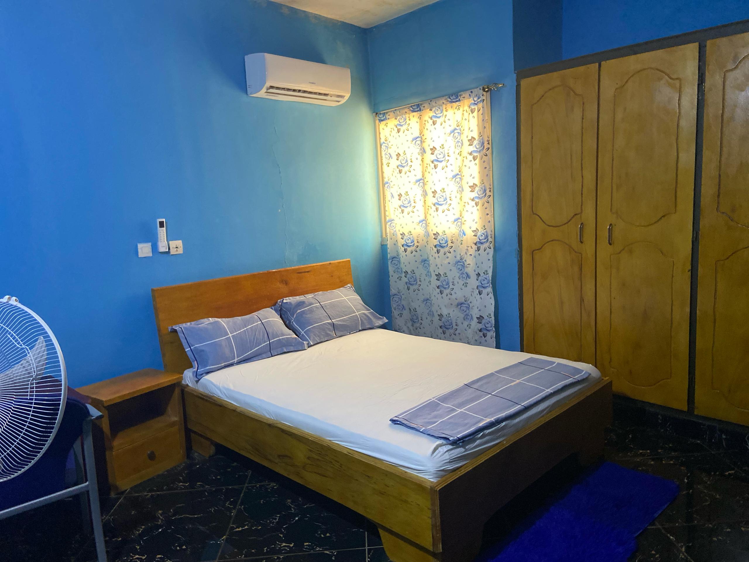 Petite Chambre