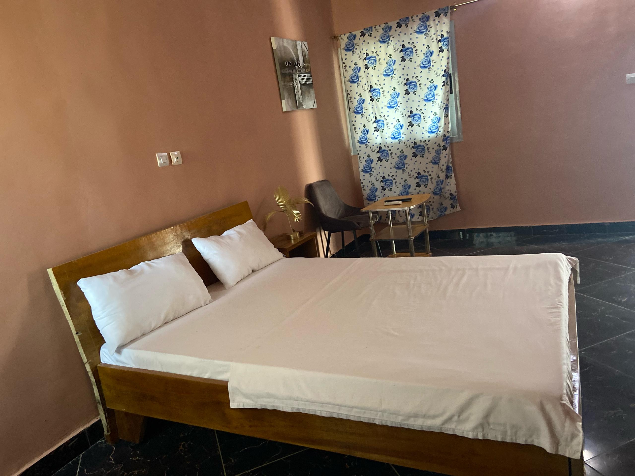 Petite Chambre