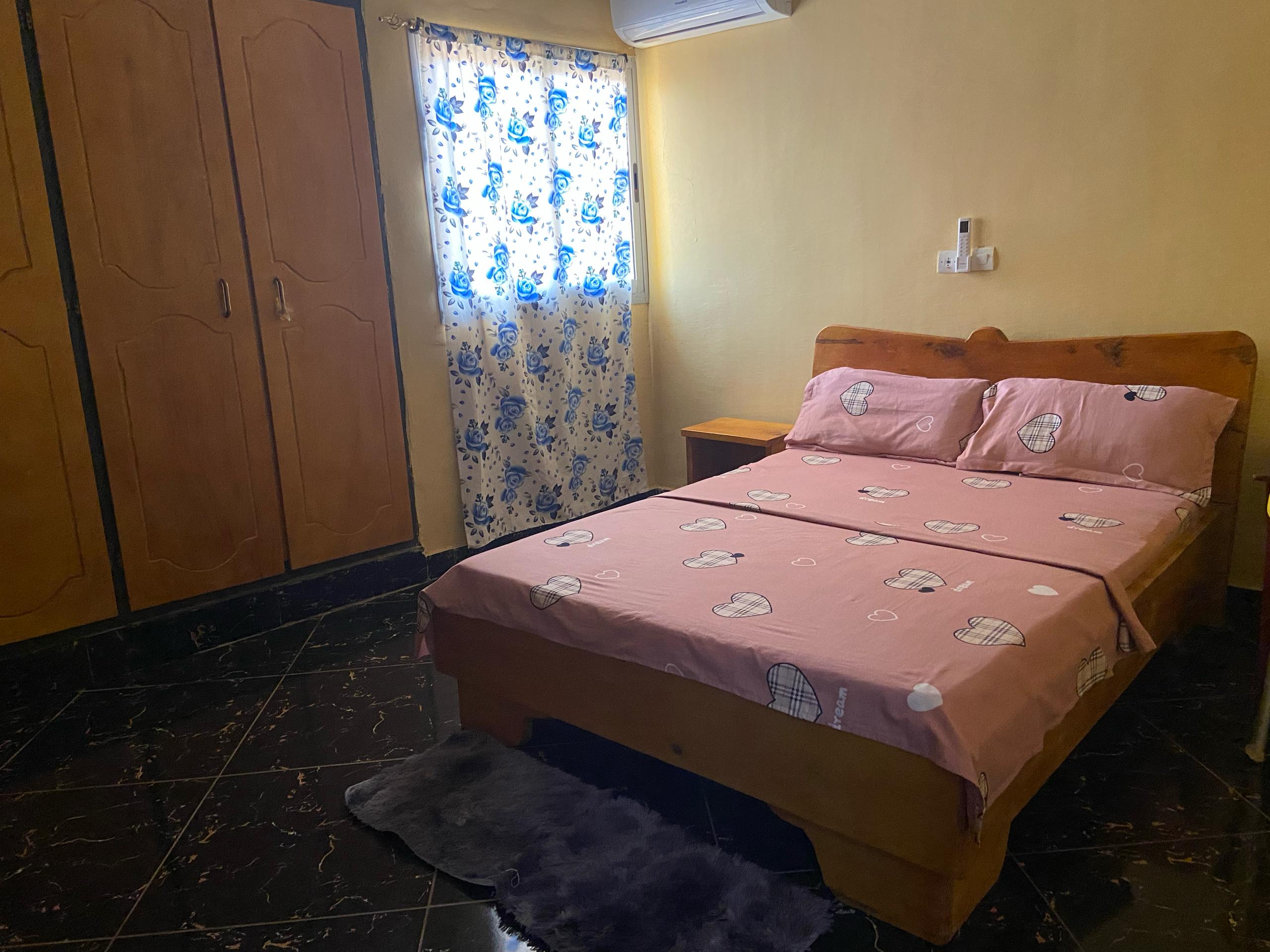 Petite Chambre