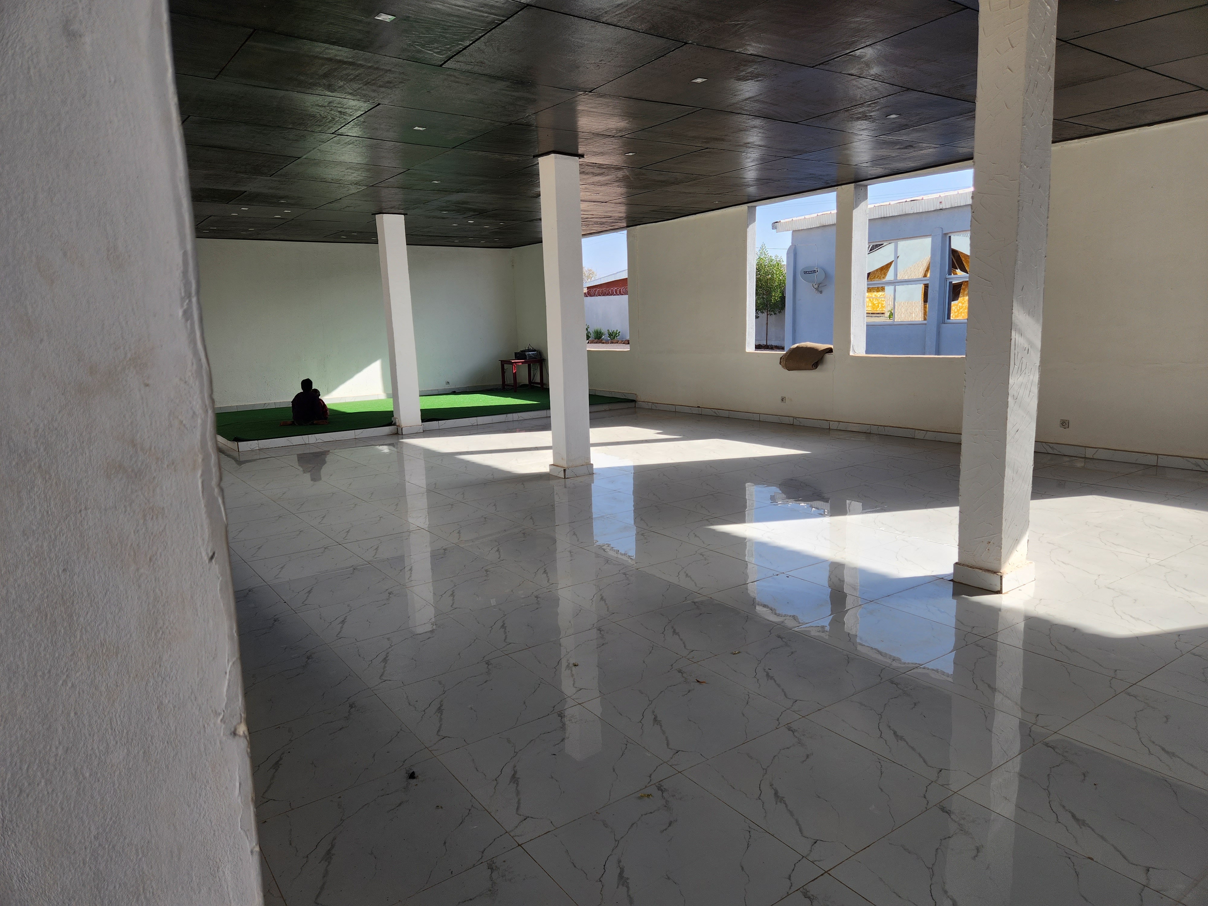 Salle de Conférence