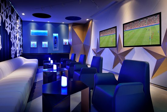 Bar VIP