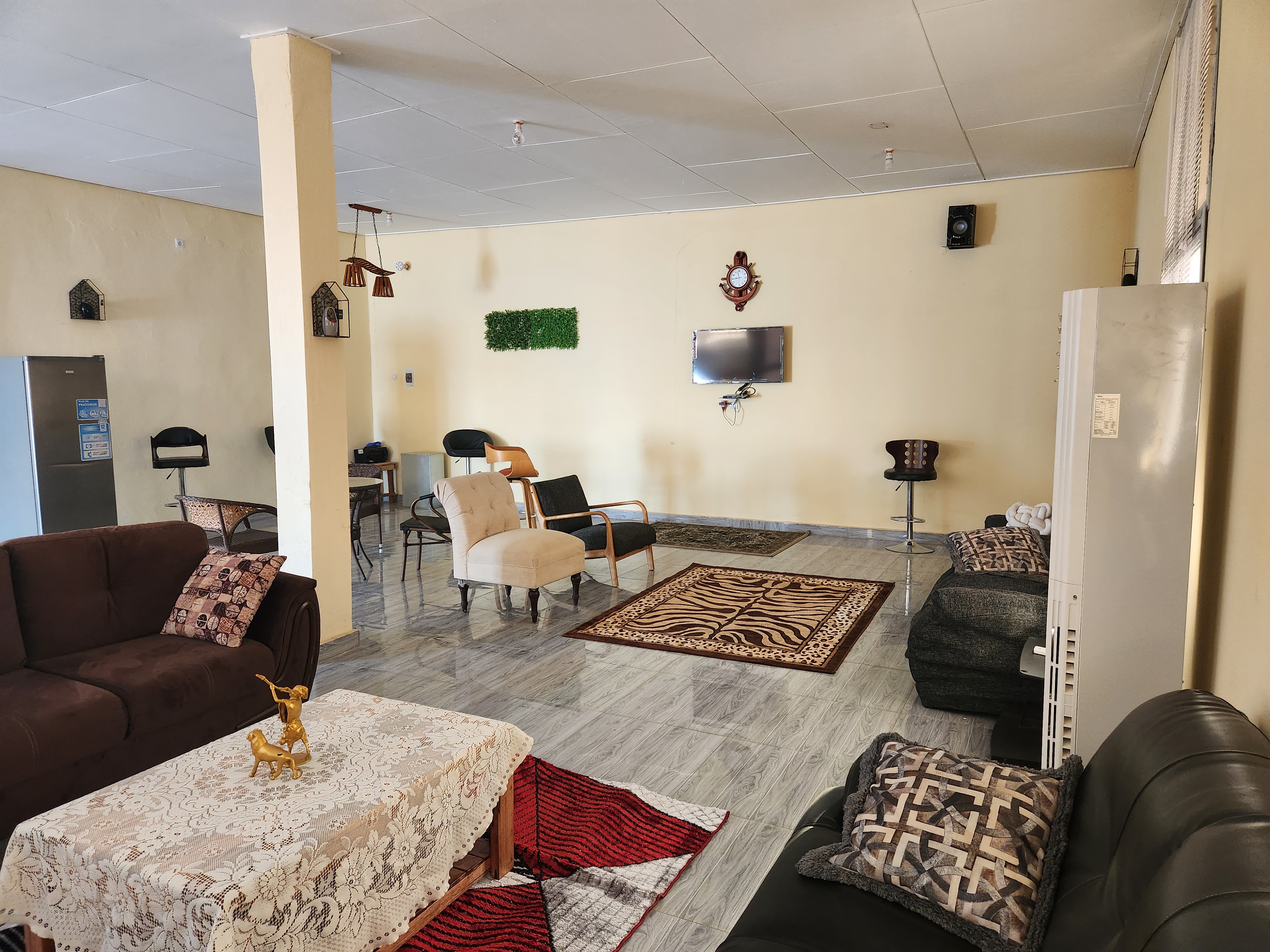 Bar VIP