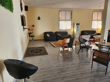 Hôtel Tenkro FK