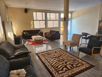 Hôtel Tenkro FK