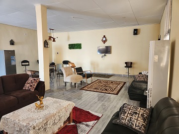 Hôtel Tenkro FK