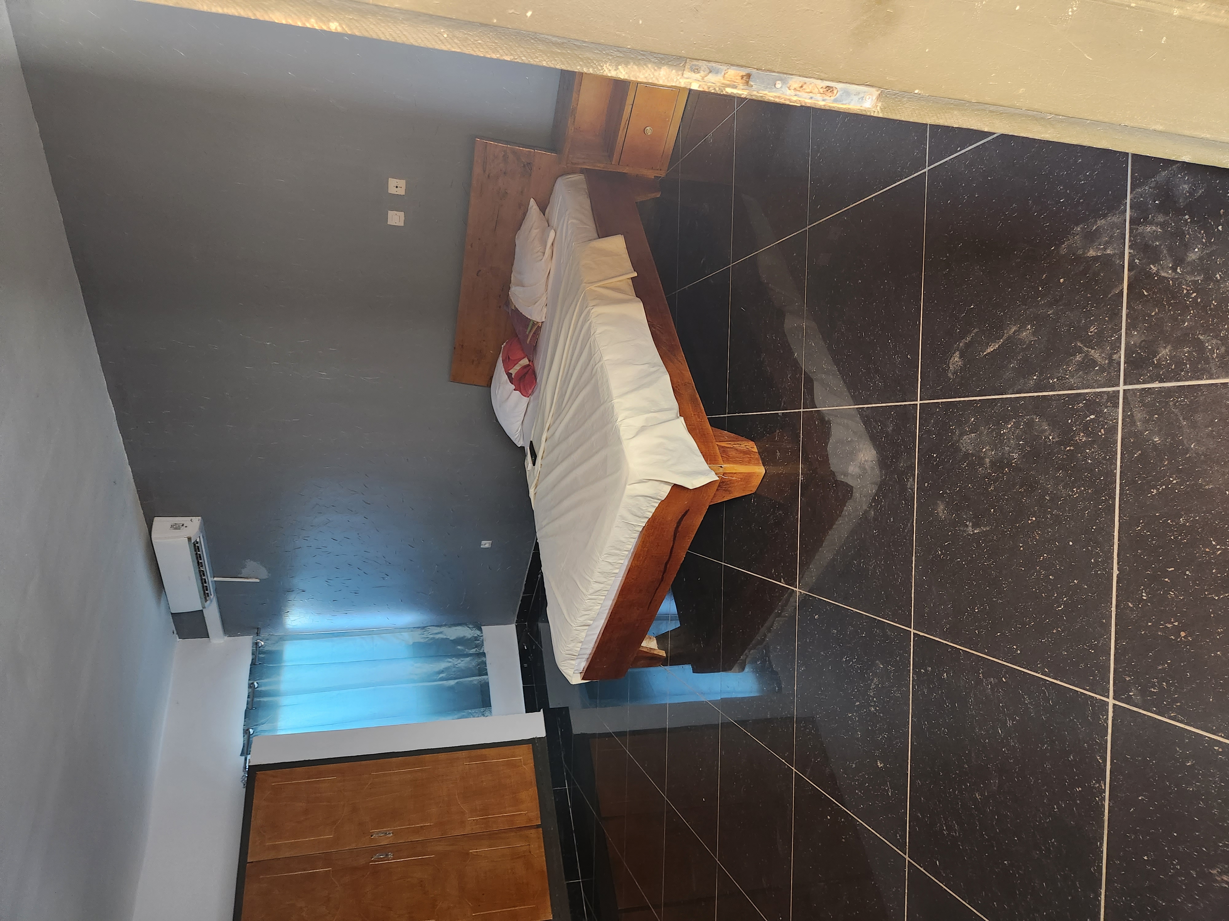Hôtel Tenkro FK