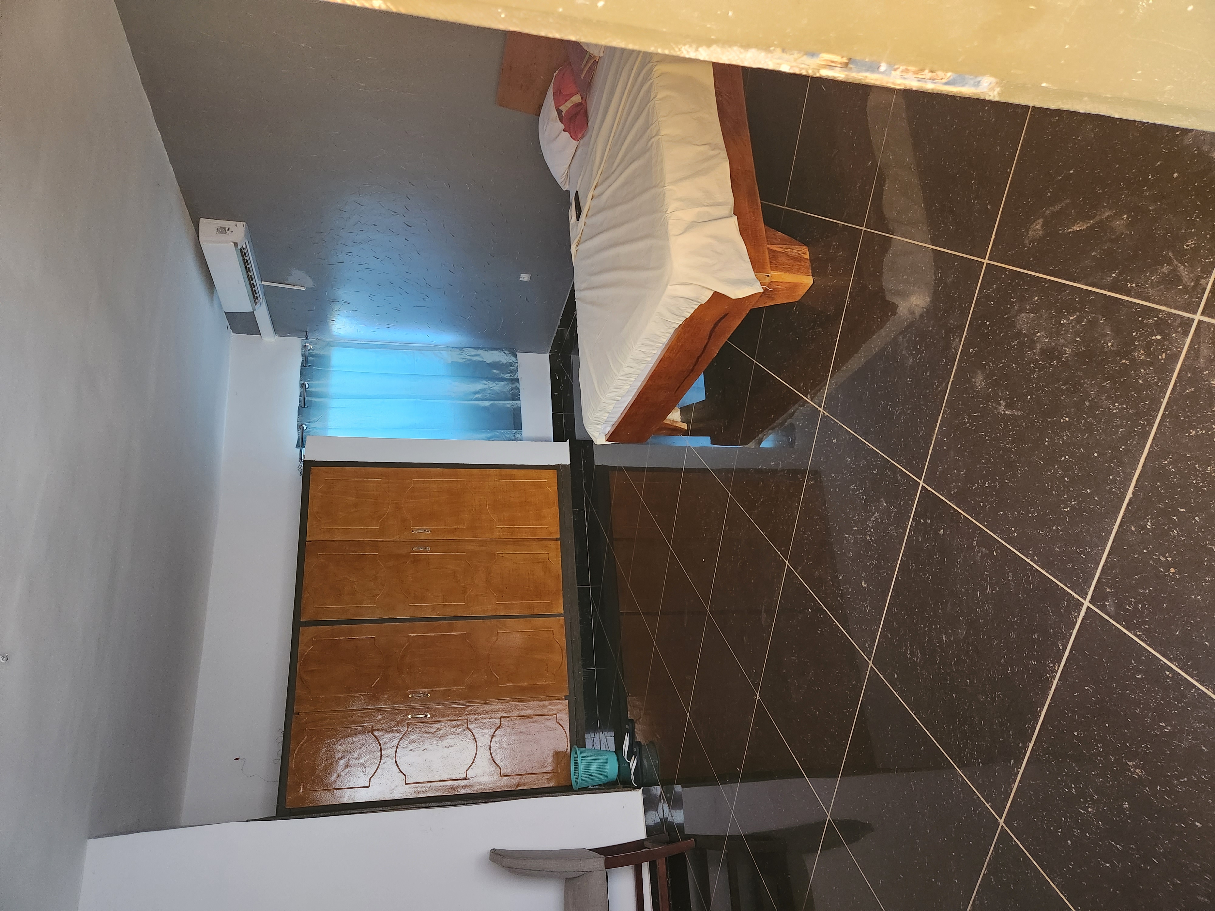 Hôtel Tenkro FK