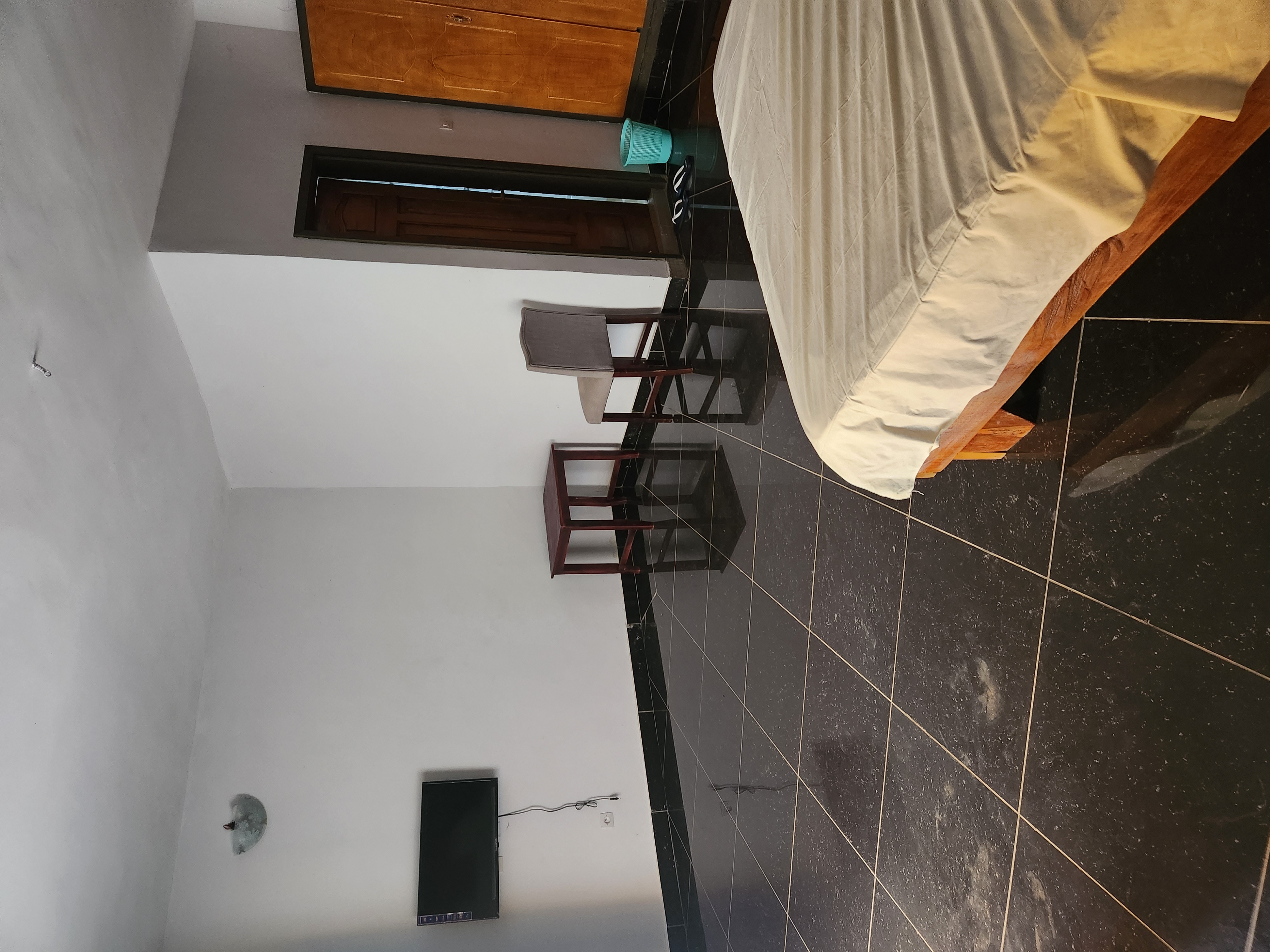 Hôtel Tenkro FK
