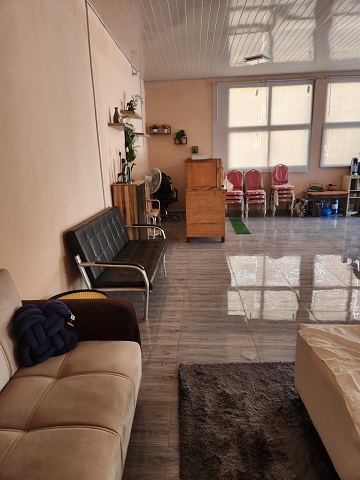 Hôtel Tenkro FK