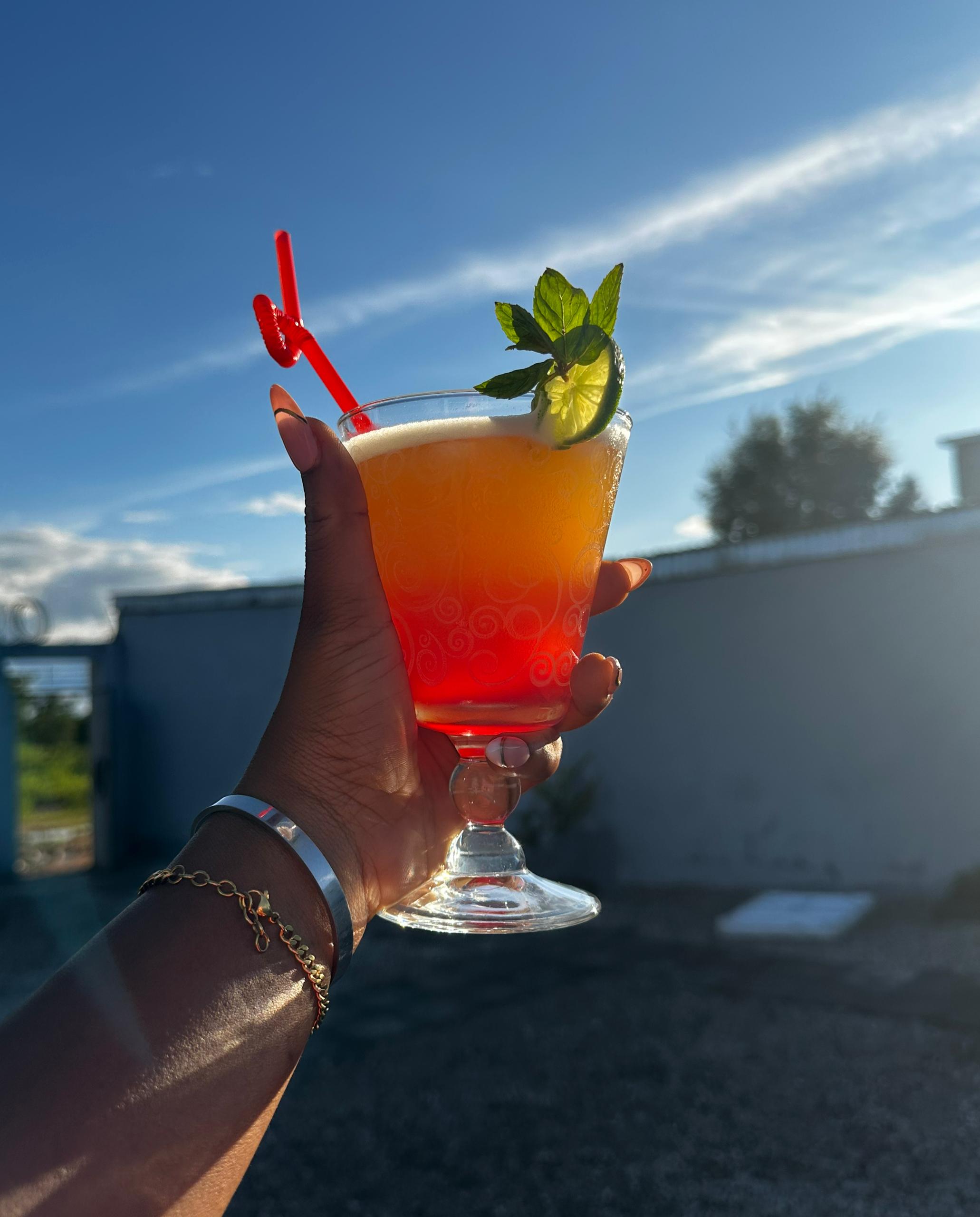 Hôtel Tenkro FK