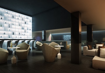 Hôtel Tenkro FK