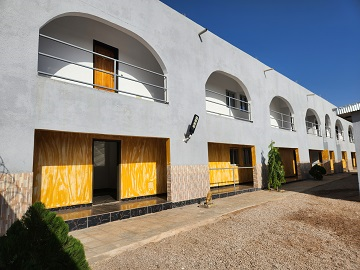 Hôtel Tenkro FK