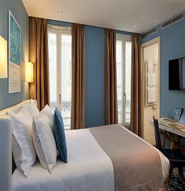 Grande Chambre