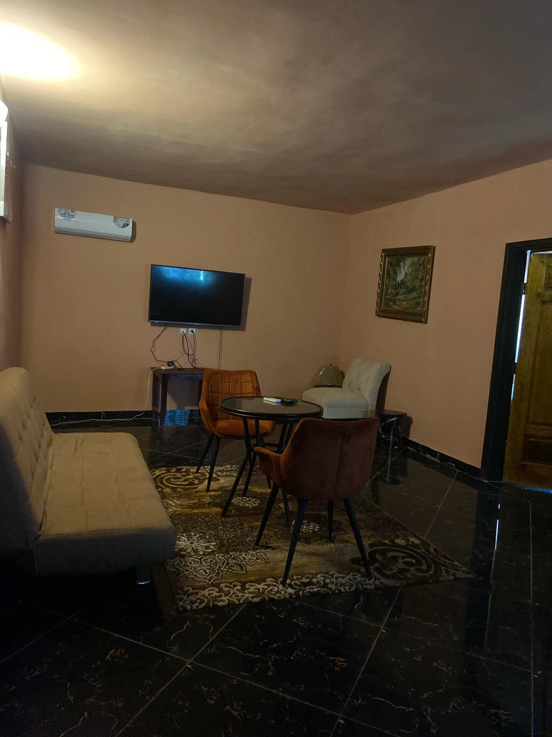 Suite VIP