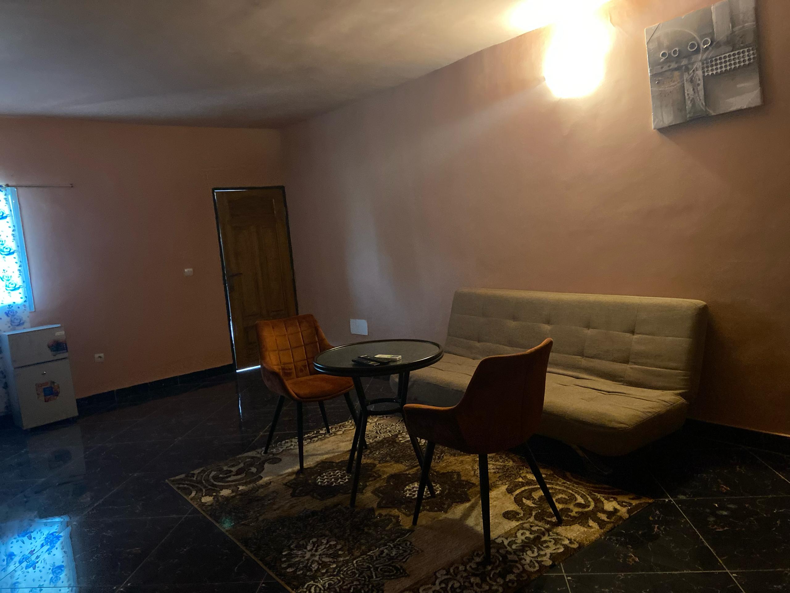 Suite VIP