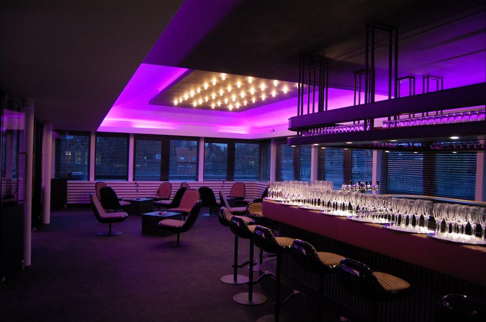 Bar VIP